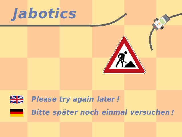 Jabotics is offline.